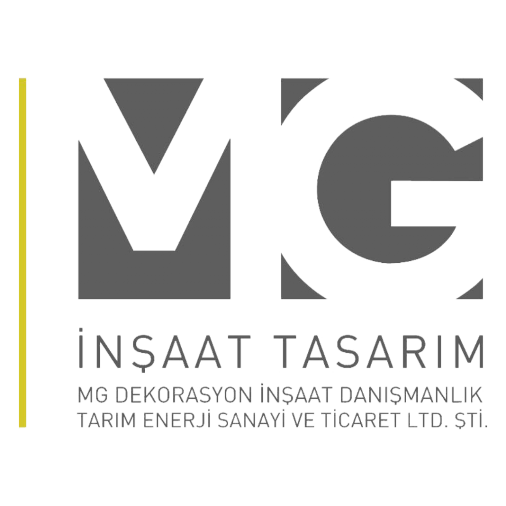 MG İnşaat : 