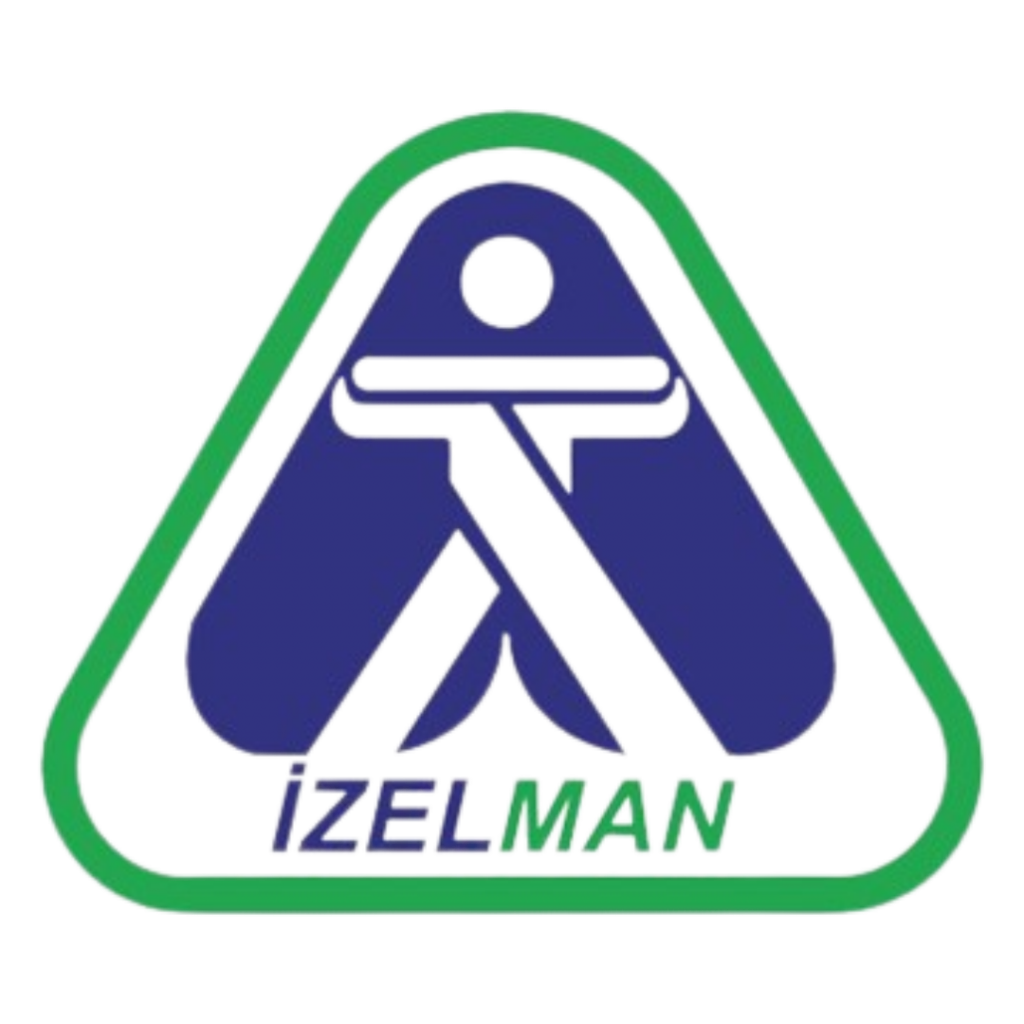 İzelman : 